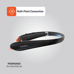 هندزفری گردنی بلوتوث پورودو