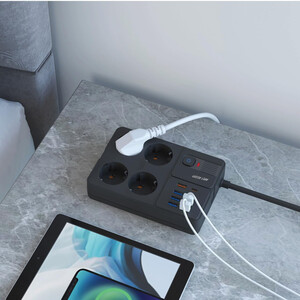 ایستگاه شارژ رومیزی گرین لاین