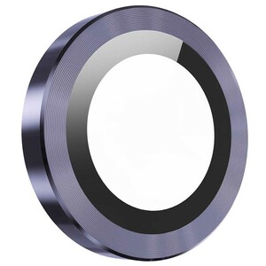 گلس محافظ لنز دوربین گوشی سامسونگ اس 24 اولترا گرین لاین