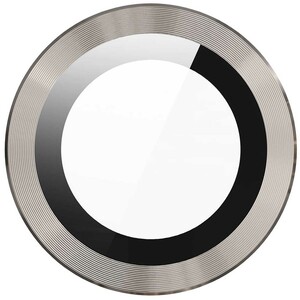 گلس محافظ لنز دوربین گوشی سامسونگ اس 24 اولترا گرین لاین