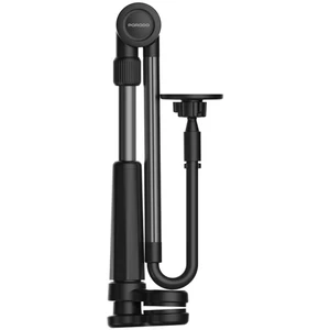 برترین پایه نگهدارنده مغناطیسی تبلت و گوشی موبایل رومیزی گیره‌ای پورودو