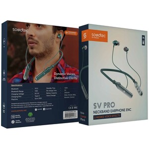 هندزفری گردنی پورودو