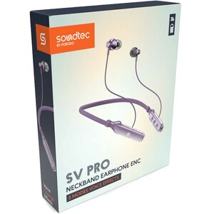 هندزفری گردنی پورودو