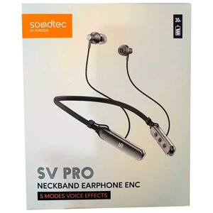 هندزفری گردنی پورودو