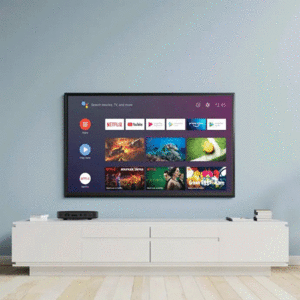 تی وی باکس و اندروید باکس پورودو