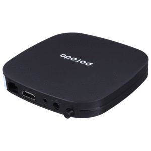 قیمت تی وی باکس و اندروید باکس پورودو