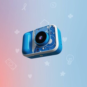 دوربین دیجیتال گرین لاین