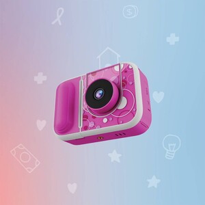 دوربین دیجیتال چاپ فوری گرین لاین