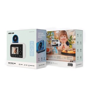 دوربین دیجیتال کودکانه