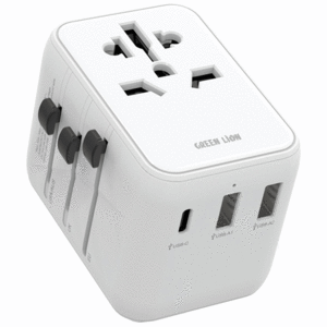 فروش کیف لوازم جانبی مسافرتی گرین