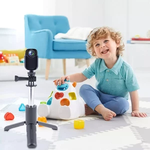 کیفیت دوربین عکاسی فیلمبرداری مینی دوربین اکشن طبیعت‌گردی، گردشگری کمپینگ بلاگری گرین‌لاین