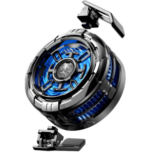 خرید فن خنک کننده رادیاتوری پورودو