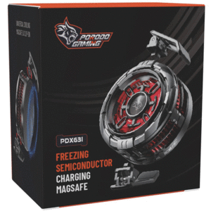 قیمت فن خنک کننده رادیاتوری پورودو