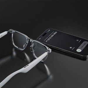 عینک هوشمند زنانه