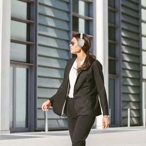 کیفیت هدفون بلوتوثی 5.3 پورودو