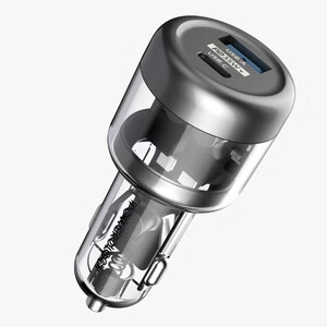 شارژر فندکی فست شارژ  آیفون