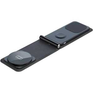 کیفیت هولدر شارژر وایرلس مگ‌سیف گوشی، ایرپاد و ساعت هوشمند لِوِلو