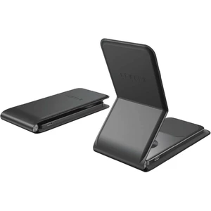 بهترین هولدر شارژر وایرلس مگ‌سیف گوشی، ایرپاد و ساعت هوشمند لِوِلو