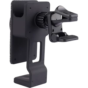 بهترین هولدر داشبوردی، دریچه کولری و شارژر وایرلس آیفون، ایرپاد، اپل واچ لِوِلو