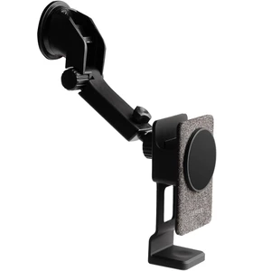 هولدر داشبوردی، دریچه کولری و شارژر وایرلس آیفون، ایرپاد، اپل واچ لِوِلو