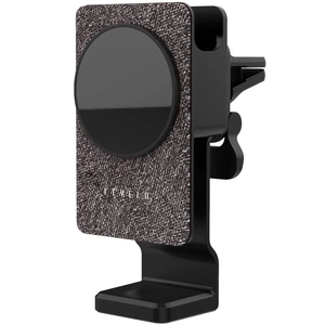 هولدر داشبوردی، دریچه کولری و شارژر وایرلس آیفون، ایرپاد، اپل واچ لِوِلو