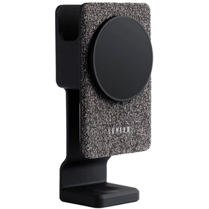 هولدر داشبوردی، دریچه کولری و شارژر وایرلس آیفون، ایرپاد، اپل واچ لِوِلو