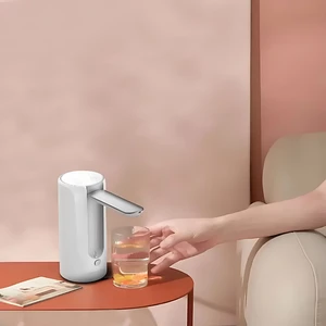 پمپ آب برقی شارژی پورودو