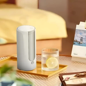 پمپ آب برقی شارژی پورودو