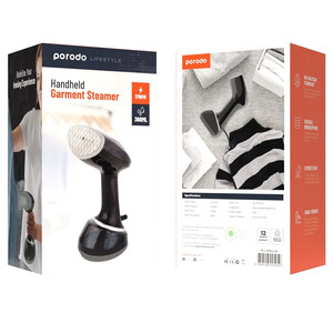 قیمت اتو بخار دستی پورودو