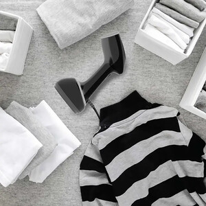 فروش اتو بخار دستی پورودو