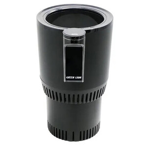 جا لیوانی سردکن و گرم‌کن هوشمند خودرو گرین لاین GNSMLDCHLDRBK