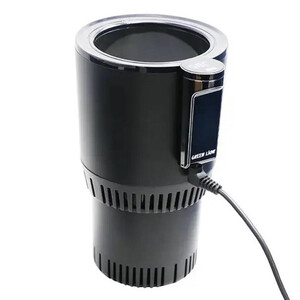 جا لیوانی هوشمند خودرو گرین لاین مدل