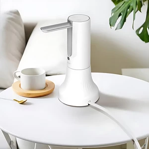 پمپ آب دیجیتالی با استند رومیزی پورودو