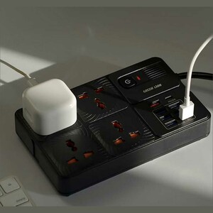 چند راهی برق گرین لاین