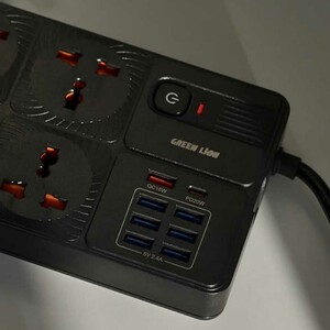 چند راهی برق گرین لاین