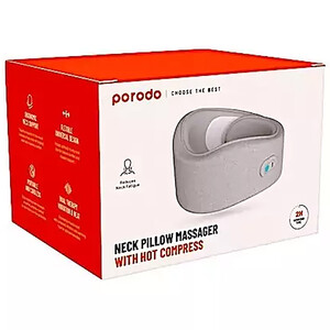 خرید ماساژور گردن گرمایشی پرودو