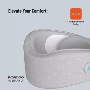 قیمت ماساژور گردن گرمایشی پرودو