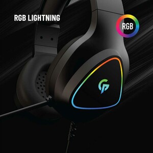 هدست سیمی گیمینگ پورودو