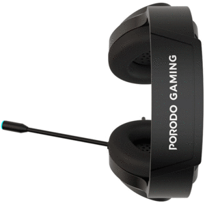 خرید هدست سیمی گیمینگ پورودو