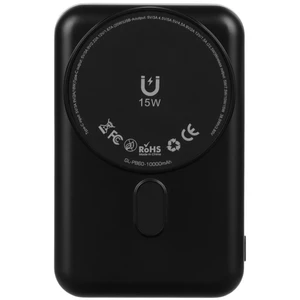 فروش شارژر همراه بی سیم مگ سیف فست شارژ اپل گرین لاین