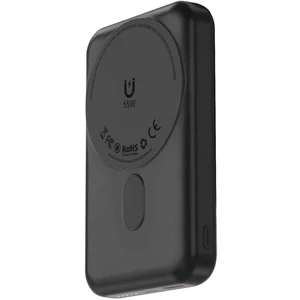 قیمت شارژر همراه بی سیم مگ سیف فست شارژ اپل گرین لاین