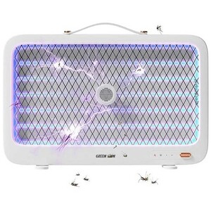 حشره‌کش برقی قابل حمل گرین لاین GNPINSK5WWH