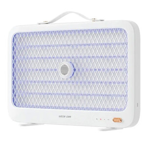 ovdn حشره کش قابل شارژ  گرین لاین