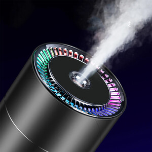 کیفیت خوش بو کننده هوا گرین لاین