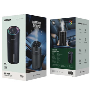 فروش خوش بو کننده هوا گرین لاین