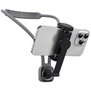 هولدر موبایل گردنی با قفل مغناطیسی پورودو PD-NKSMS-BK