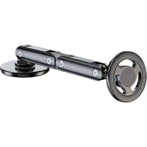 هولدر مگنتی داخل خودرو تاشو چرخشی 360 درجه گرین GNFLMAGCMTBK