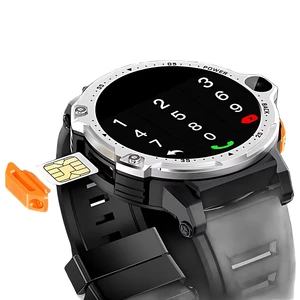 کیفیت اسمارت واچ دوربین دار سیم کارتی گرین لاین