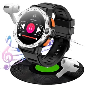 قیمت اسمارت واچ دوربین دار سیم کارتی گرین لاین