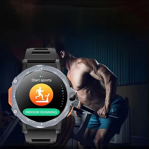 اسمارت واچ دوربین دار سیم کارتی گرین لاین